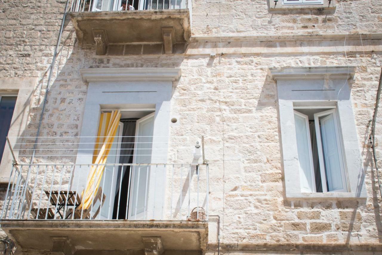 Casa Bianca Apartamento Giovinazzo Exterior foto